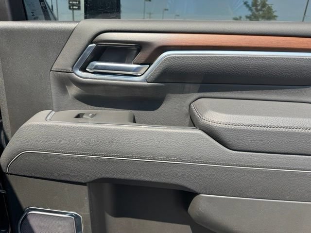 Certified 2025 GMC Sierra 2500 Denali w/ Denali Reserve Package AWD/4WD image 28
