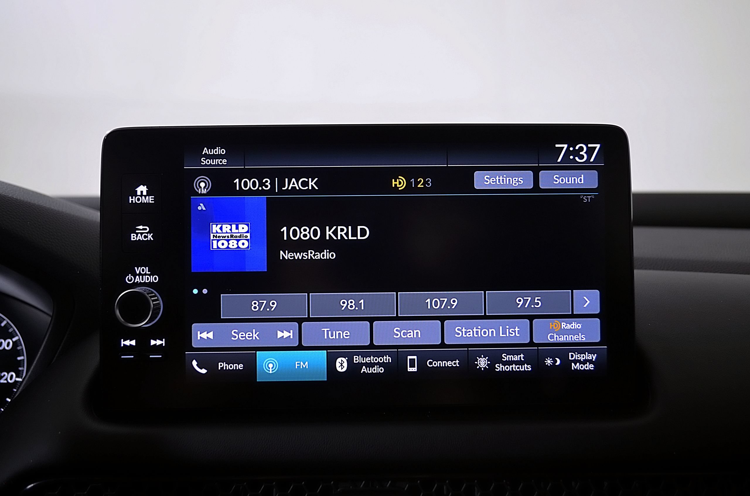 Used 2024 Honda HR-V EX-L image 27