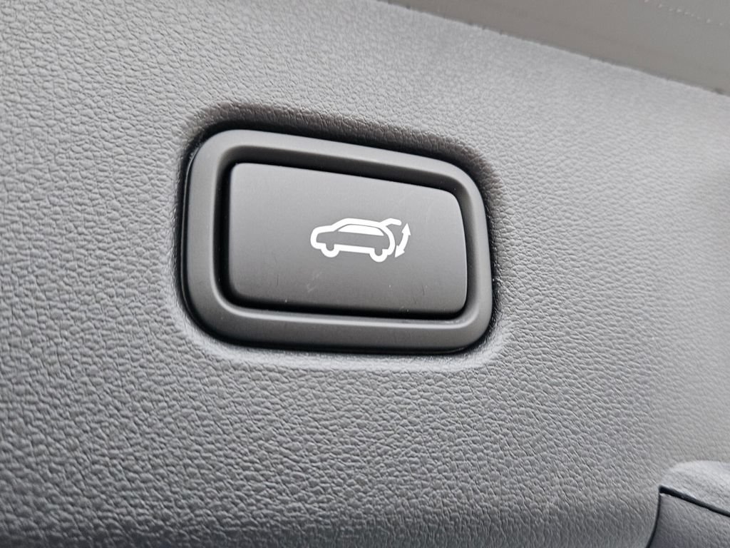 New 2026 Hyundai Tucson SEL Plus FWD image 13