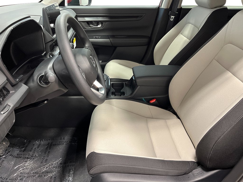 New 2027 Honda CR-V EX image 12