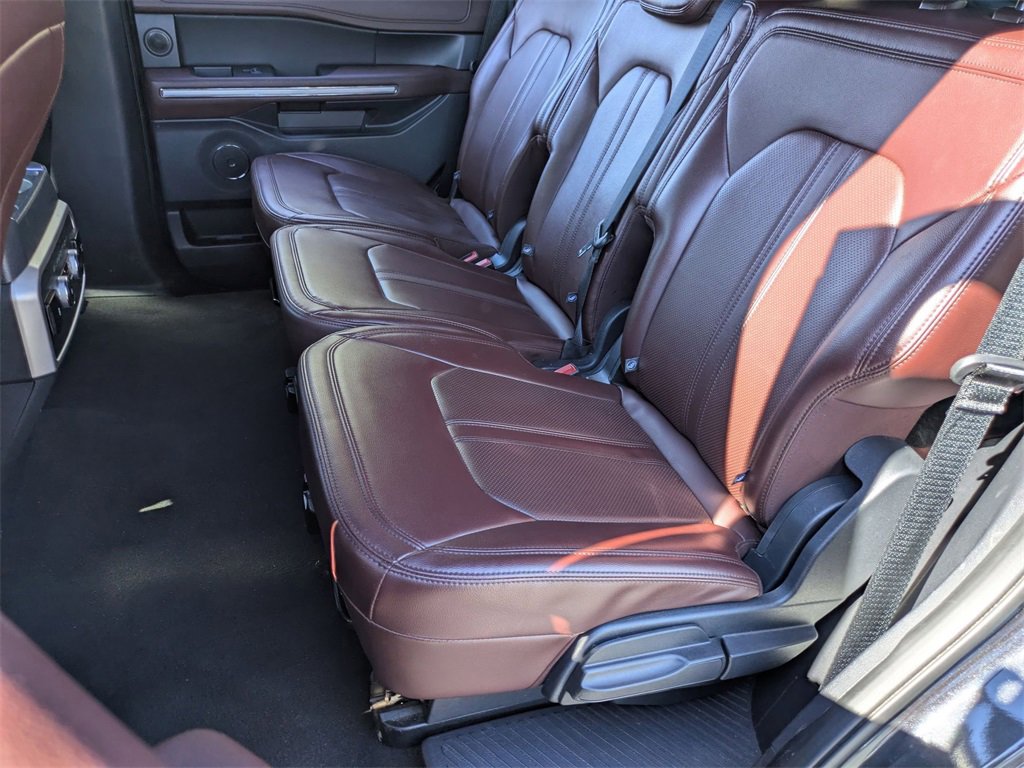 Used 2024 Ford Expedition Limited image 57