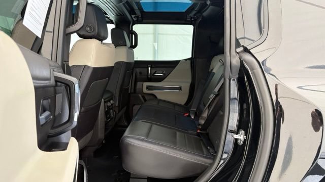 Used 2026 GMC Hummer EV SUV AWD/4WD image 21