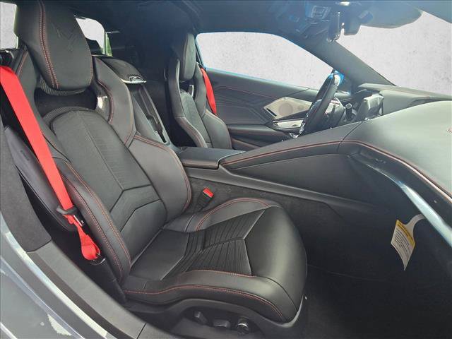 New 2025 Chevrolet Corvette E-Ray w/ Battery Protection Package AWD/4WD image 18