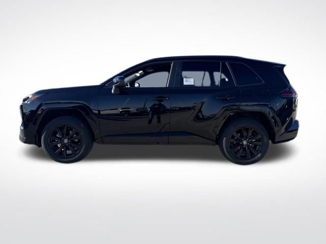 New 2026 Toyota RAV4 SE image 4