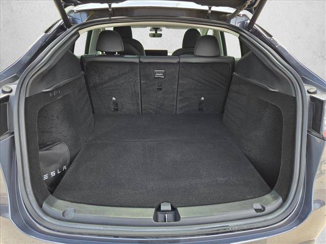 Used 2023 Tesla Model Y Long Range AWD/4WD image 6