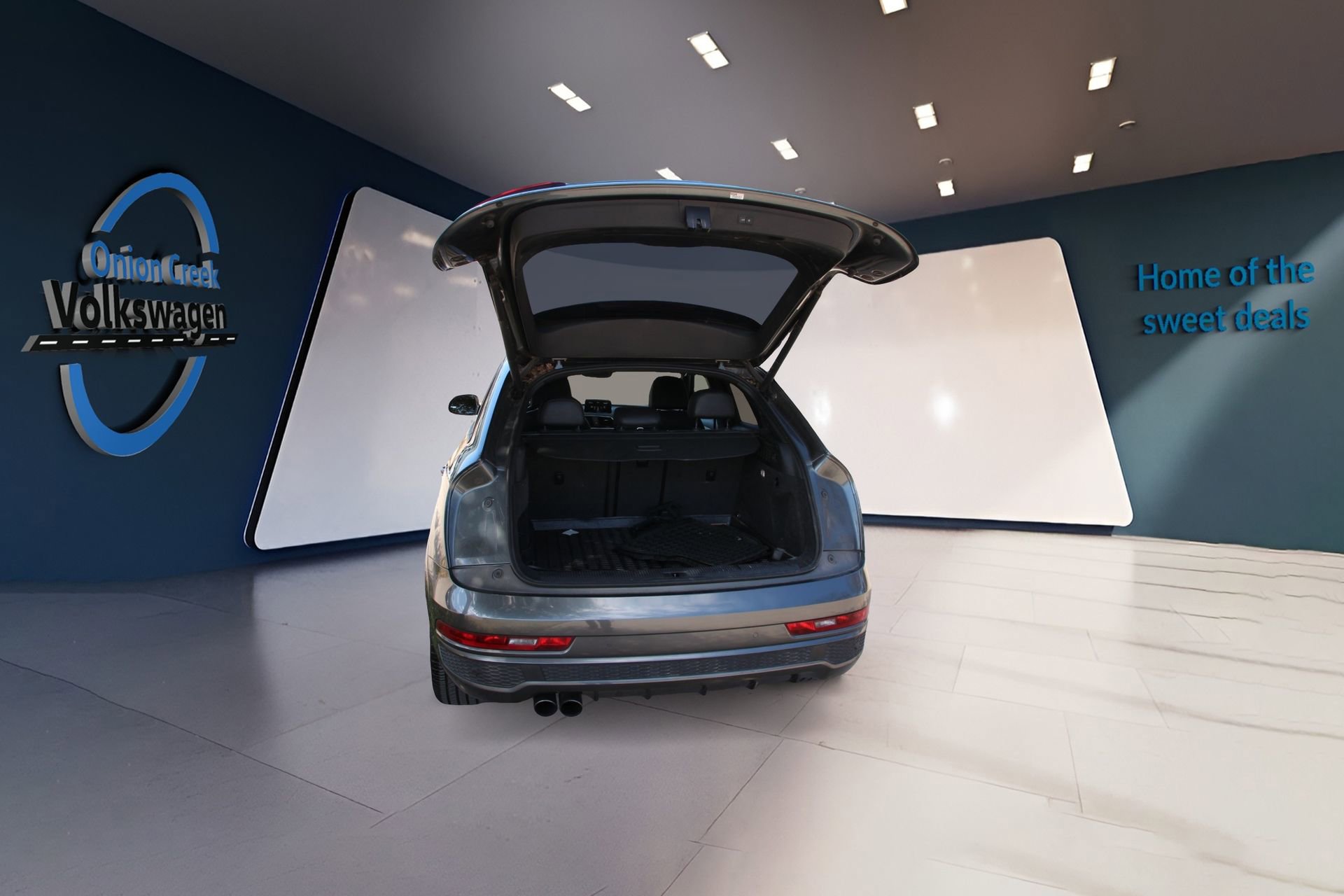 Used 2018 Audi Q3 2.0T Premium image 42