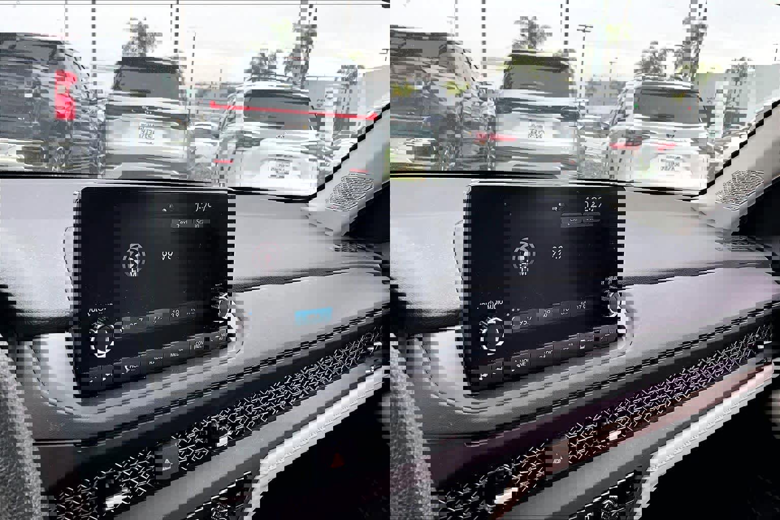 Used 2023 Honda Accord EX image 67