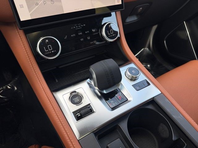 New 2026 Jaguar F-PACE R-Dynamic S AWD/4WD image 24