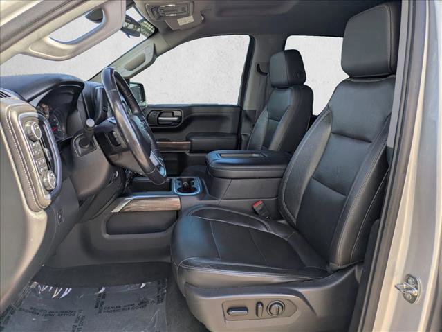 Used 2020 Chevrolet Silverado 1500 RST image 16