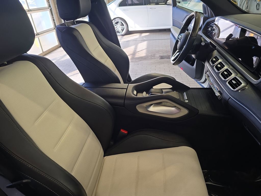 Certified 2023 Mercedes-Benz GLE 580 4MATIC image 11