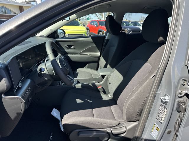 New 2026 Hyundai Kona SEL Sport AWD/4WD image 19