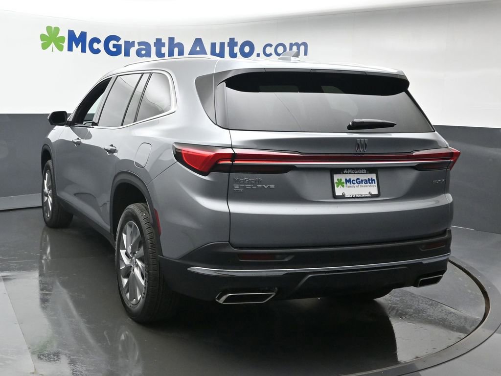 New 2026 Buick Enclave Preferred w/ Power Package image 26