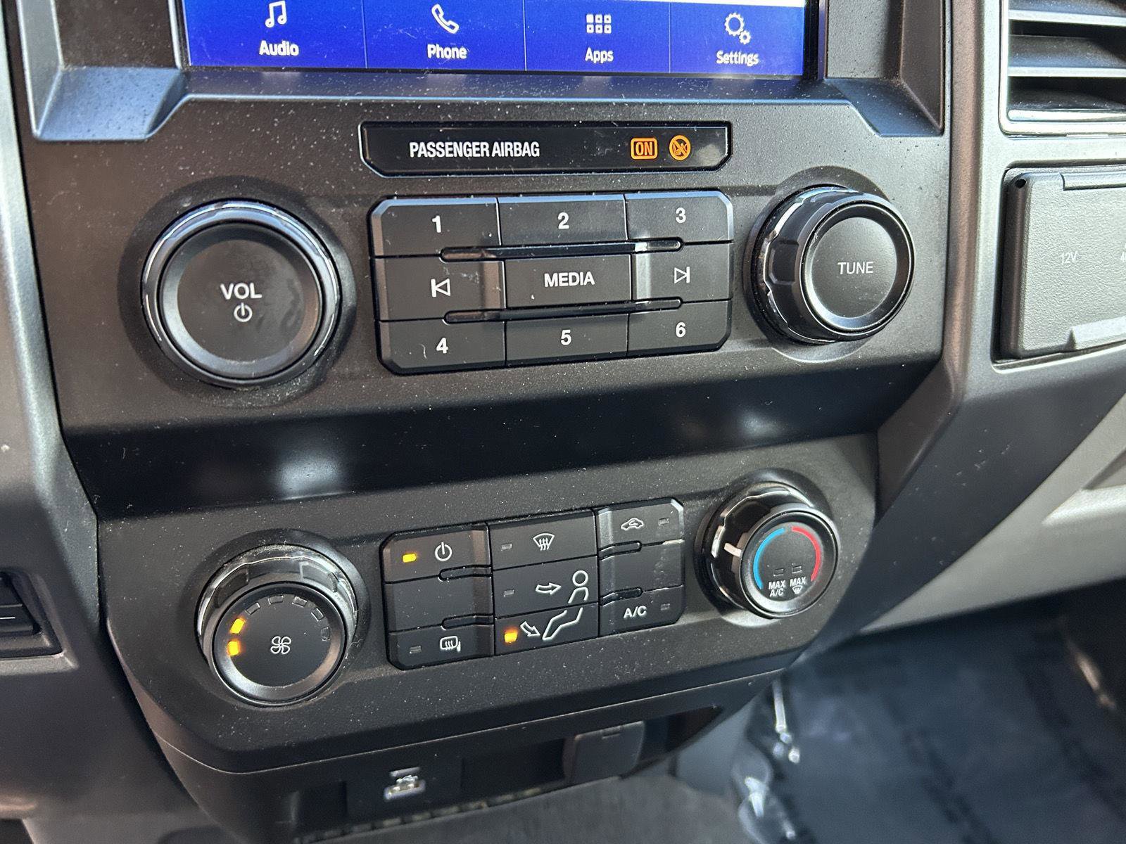 Used 2022 Ford F250 XLT w/ XLT Value Package image 31