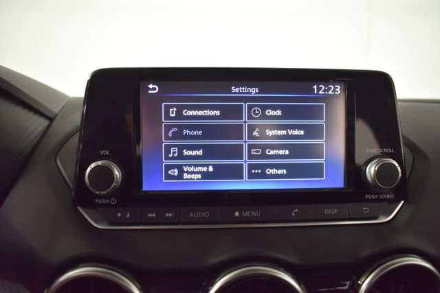 Certified 2023 Nissan Sentra S image 20