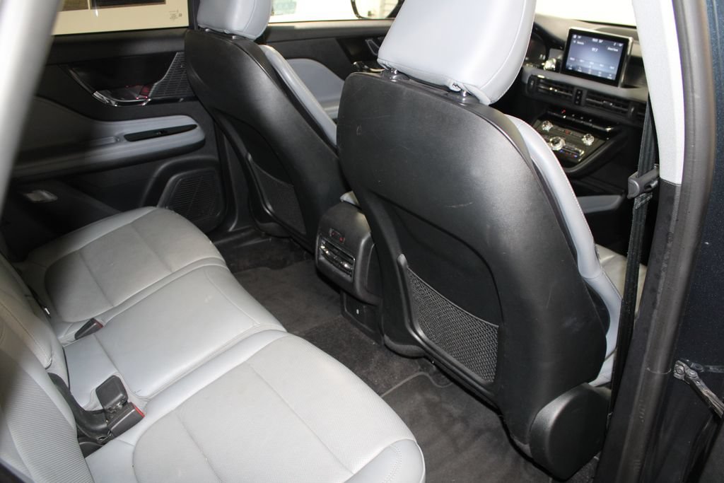 Used 2022 Lincoln Corsair Reserve w/ Equipment Group 201A AWD/4WD image 34
