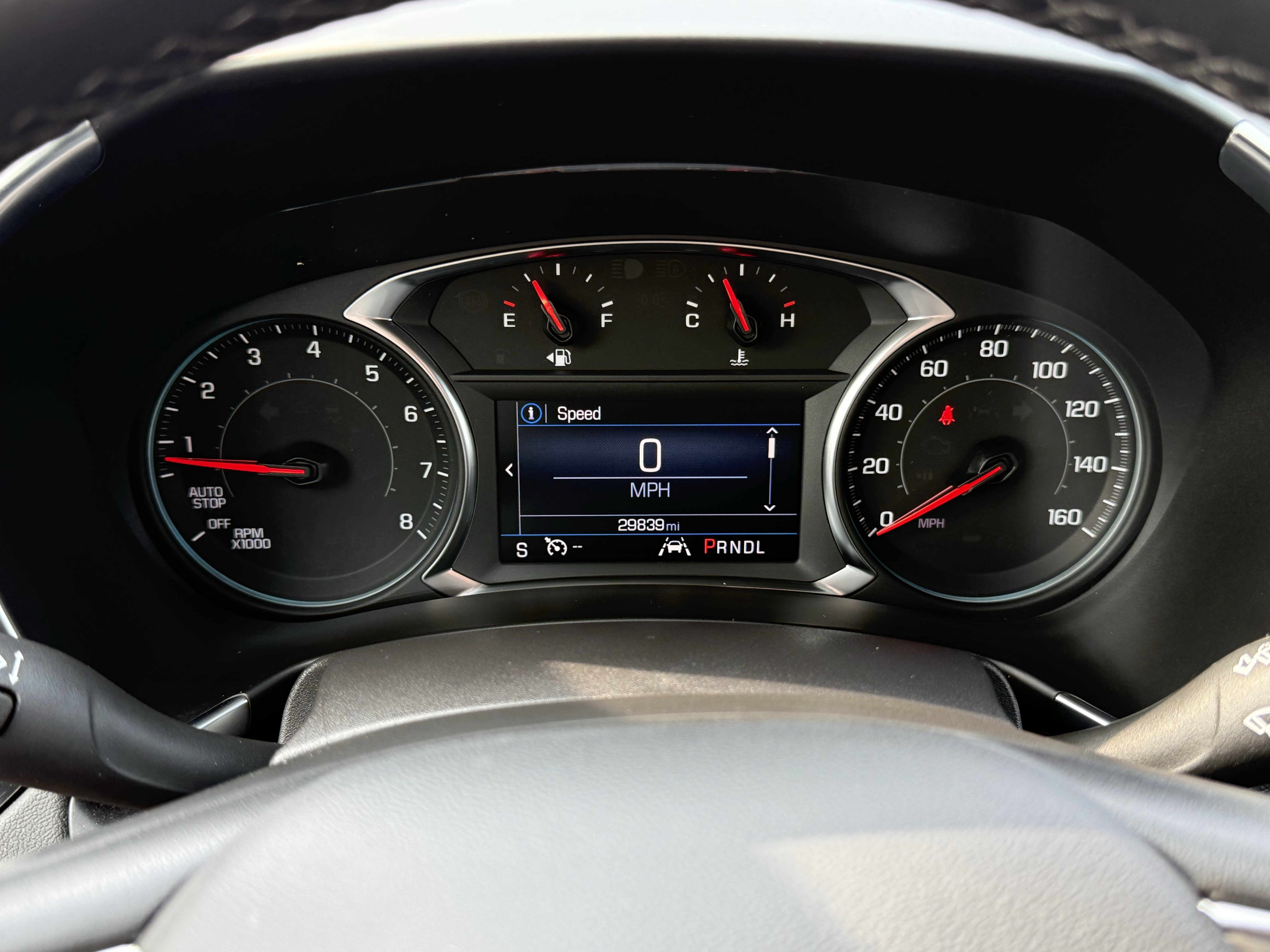 Used 2024 Chevrolet Equinox LT FWD image 19