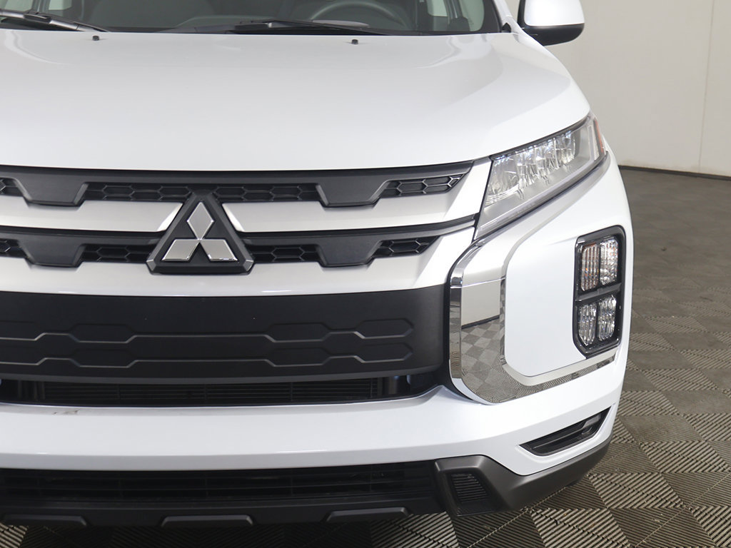 New 2027 Mitsubishi Outlander Sport ES AWD/4WD image 11