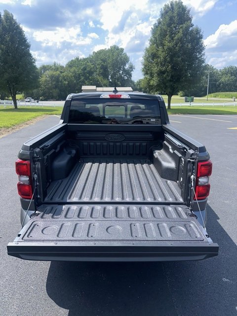 New 2025 Ford Maverick Lobo image 3