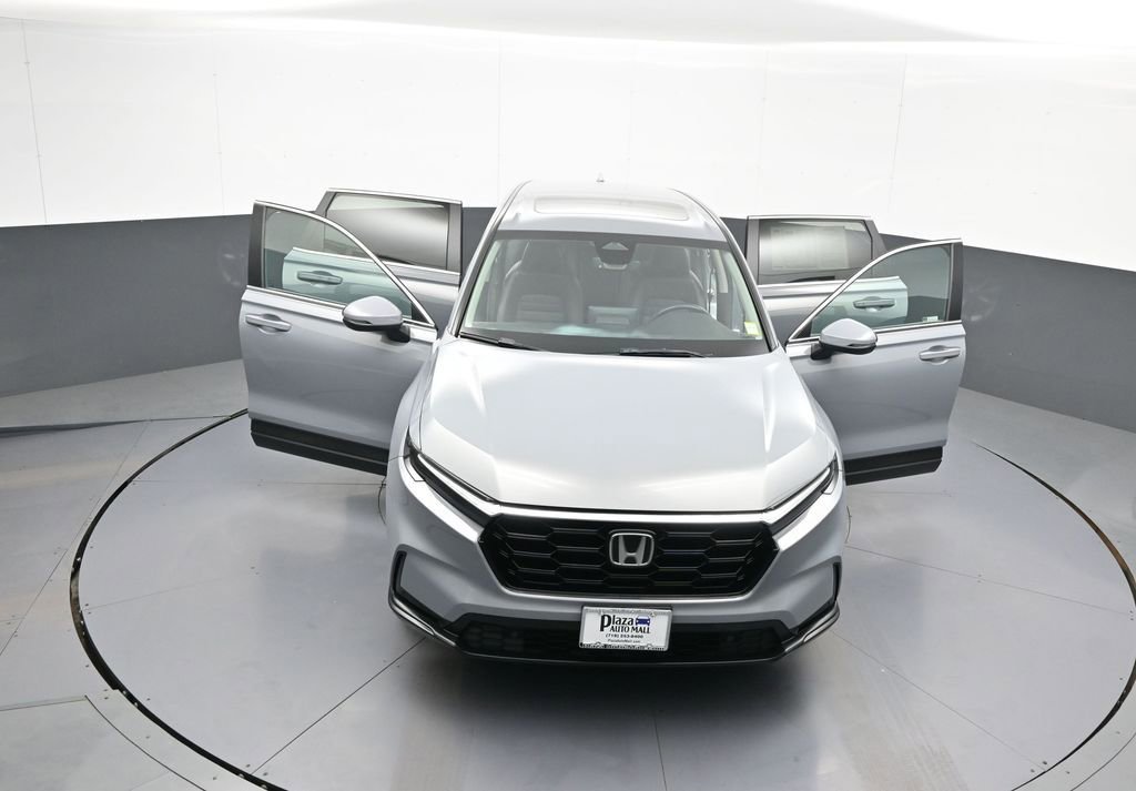 Used 2023 Honda CR-V EX-L image 46