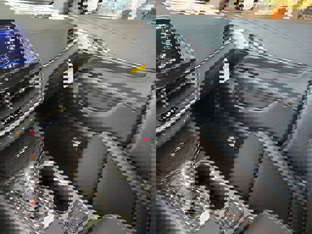 New 2026 Cadillac CT4 Sport image 42