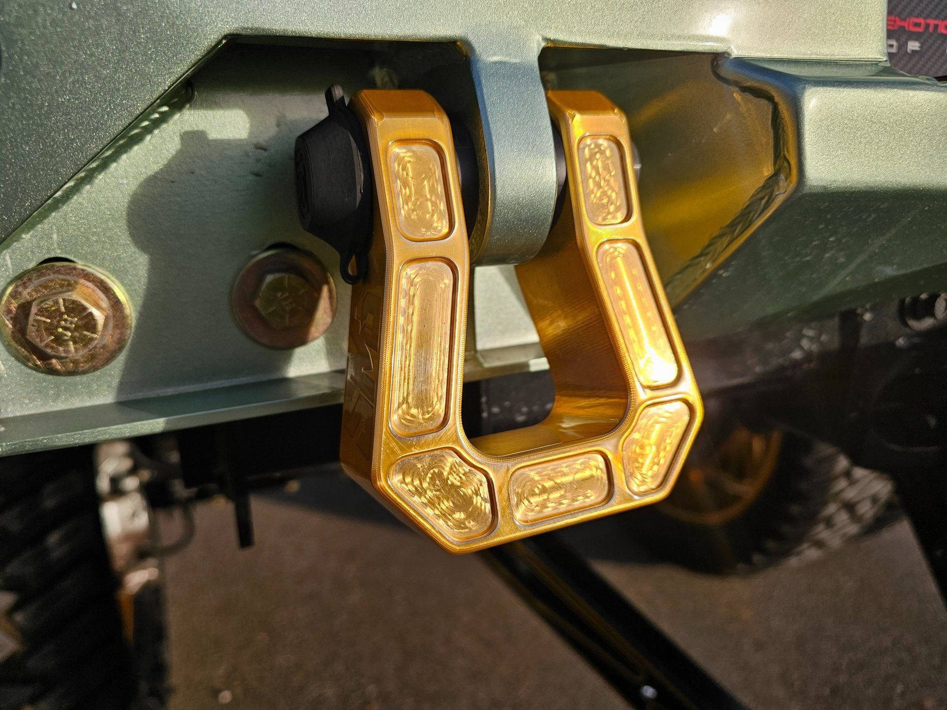 Used 2024 Ford F450 Platinum AWD/4WD image 42