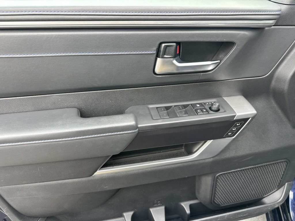 Used 2023 Toyota Sequoia Platinum AWD/4WD image 16