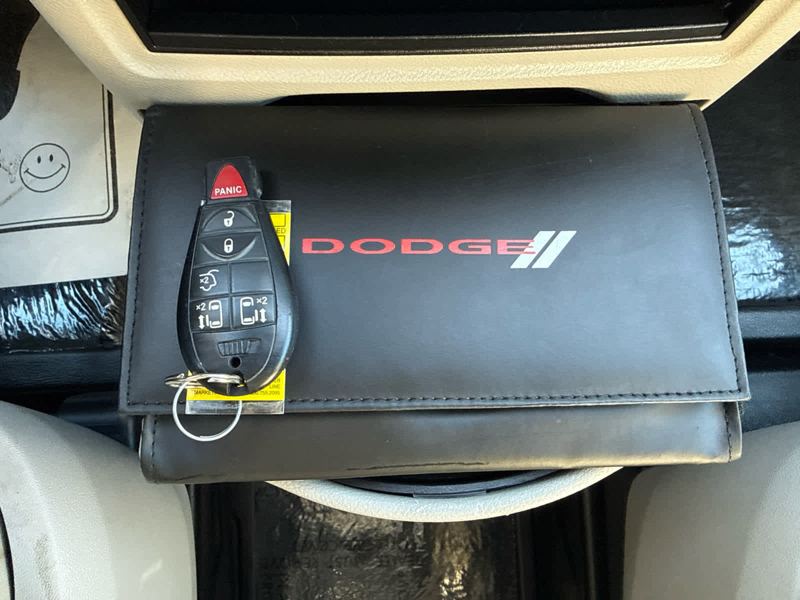 Used 2012 Dodge Grand Caravan SXT image 26