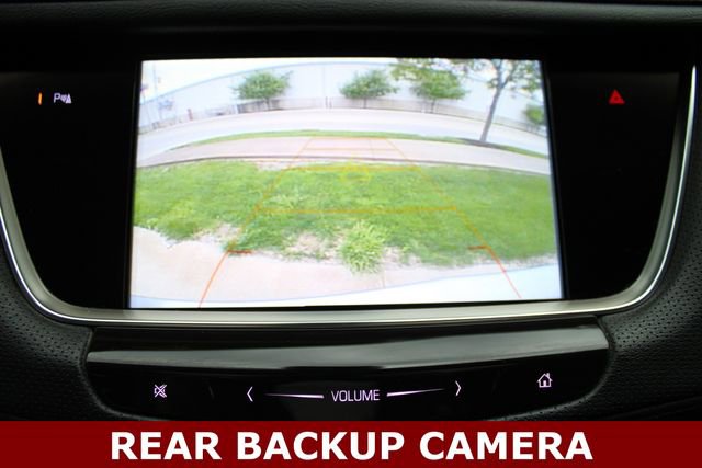 Used 2019 Cadillac XT5 Premium Luxury AWD/4WD image 6