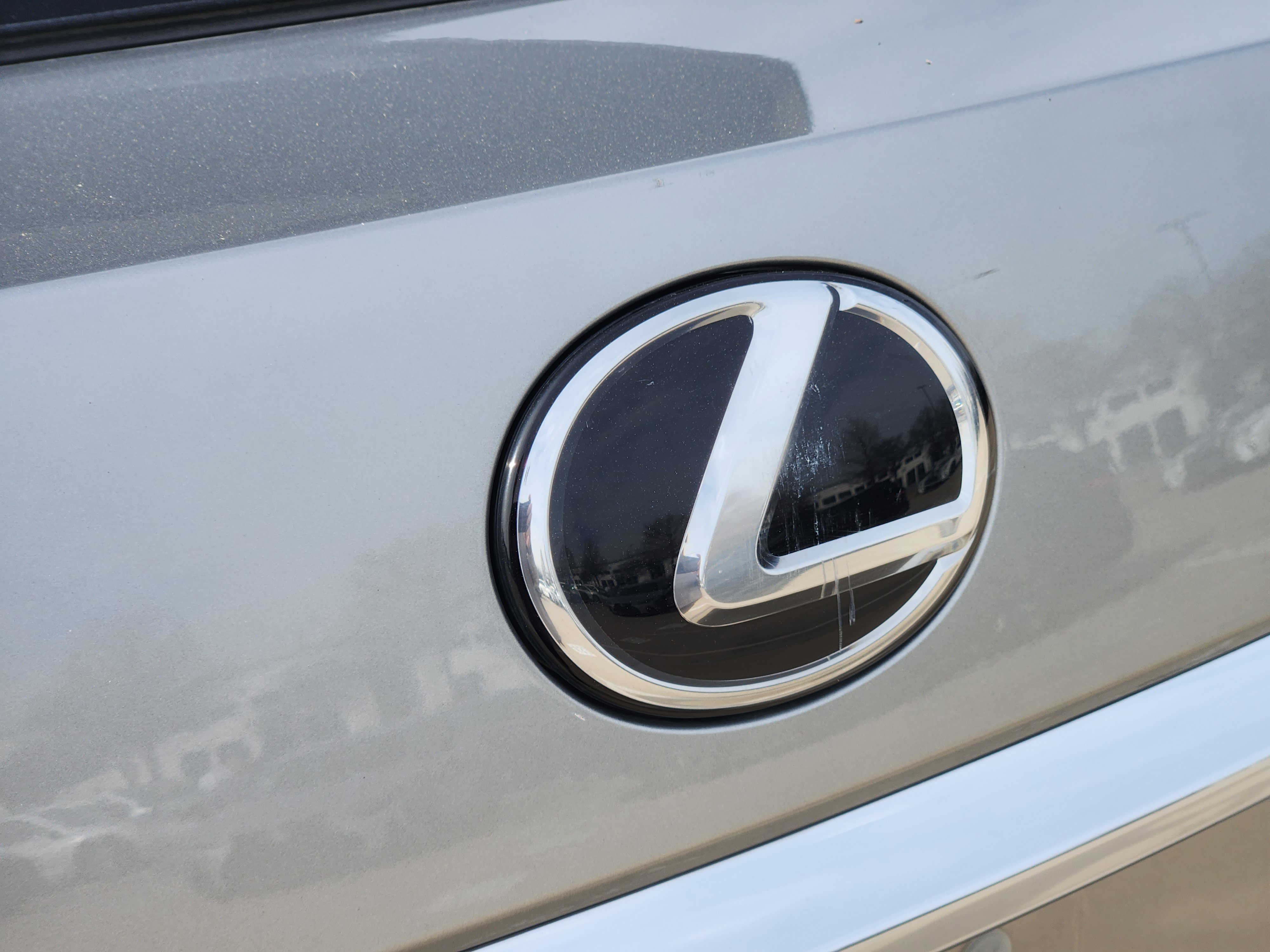 Used 2020 Lexus RX 350 FWD w/ Premium Package image 12