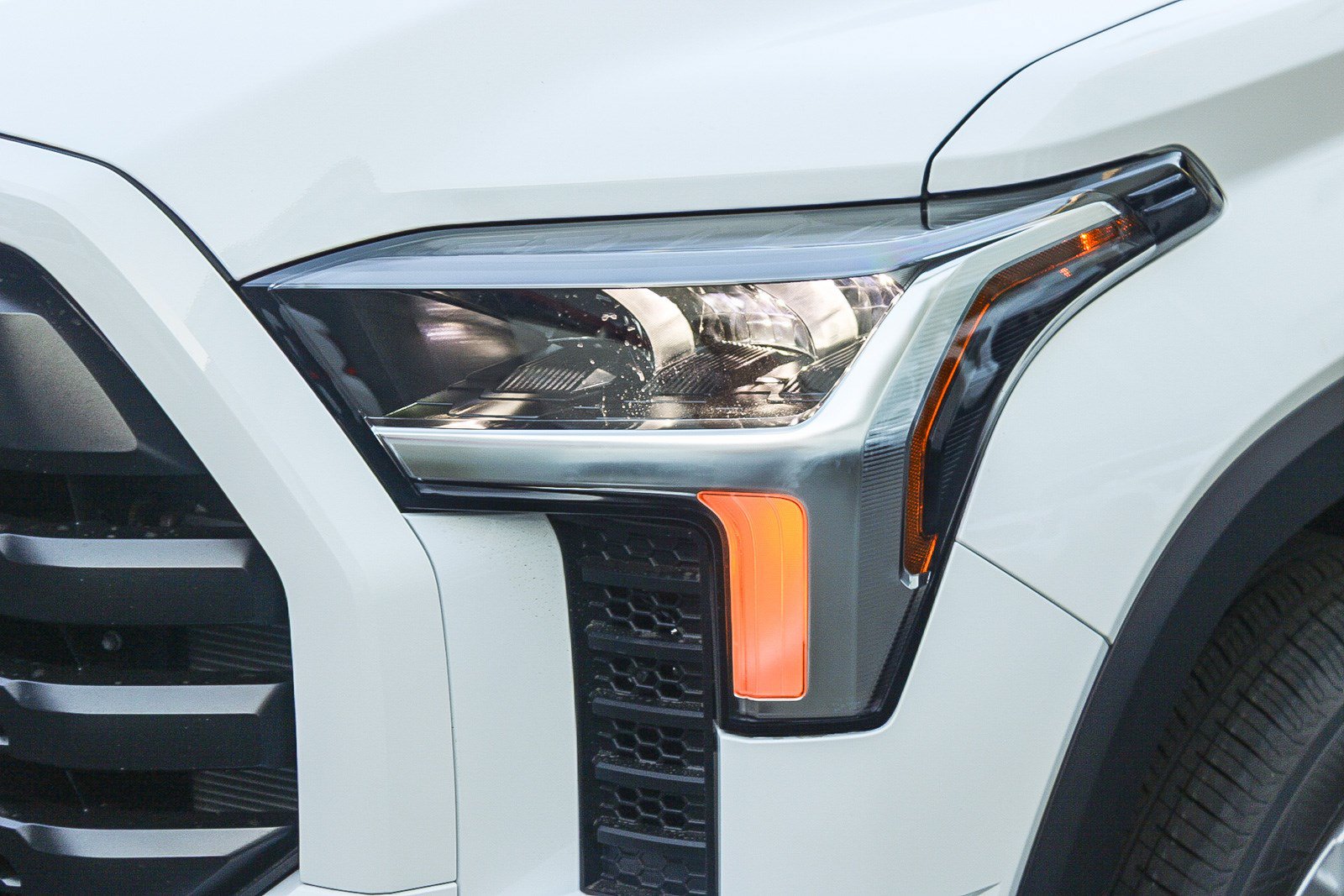 New 2026 Toyota Tundra SR5 RWD image 5