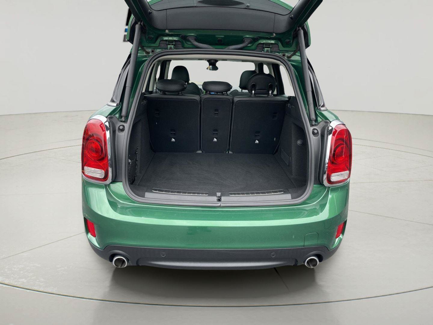 Used 2020 MINI Cooper Countryman S w/ Storage Package AWD/4WD image 9