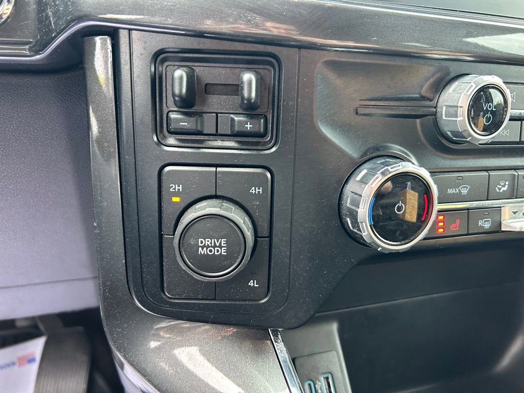 Certified 2023 Ford F150 XLT w/ Equipment Group 302A High AWD/4WD image 29