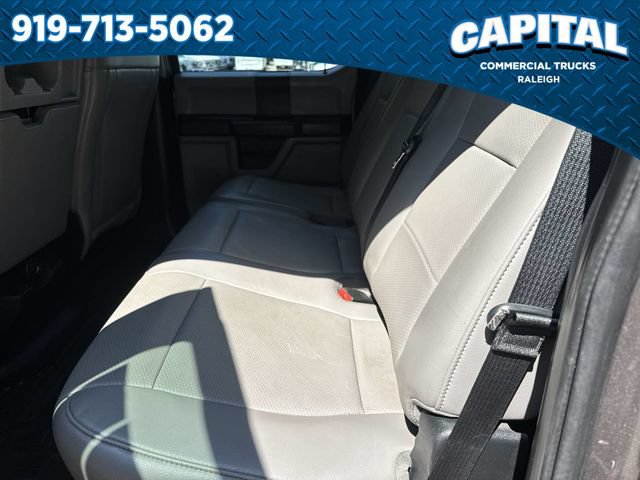 Used 2020 Ford F350 XL w/ Power Equipment Group AWD/4WD image 17