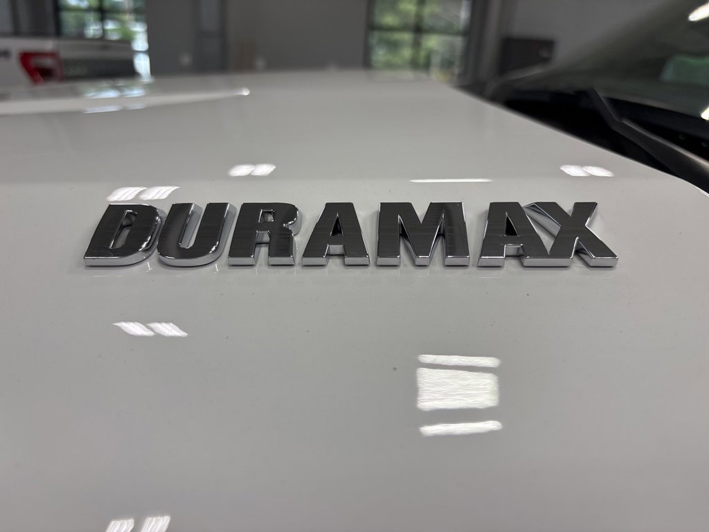 Used 2024 Chevrolet Silverado 1500 RST w/ Z71 Off-Road Package image 23