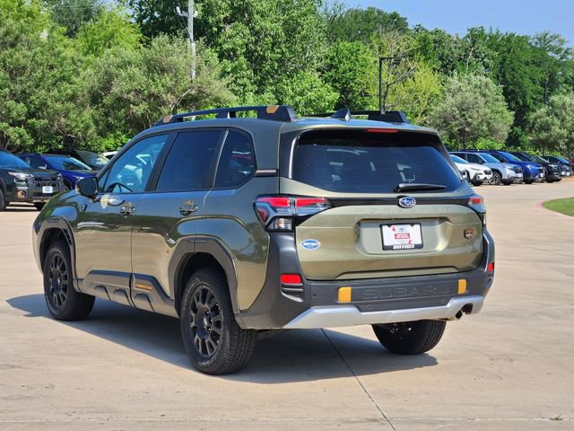 Certified 2026 Subaru Forester Wilderness image 5