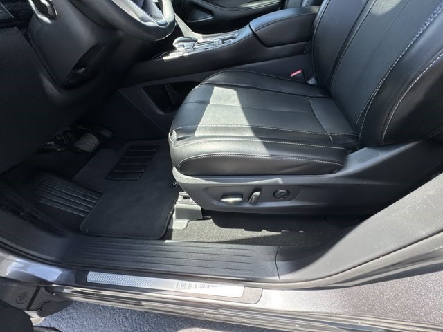 Used 2024 INFINITI QX60 Pure FWD image 20