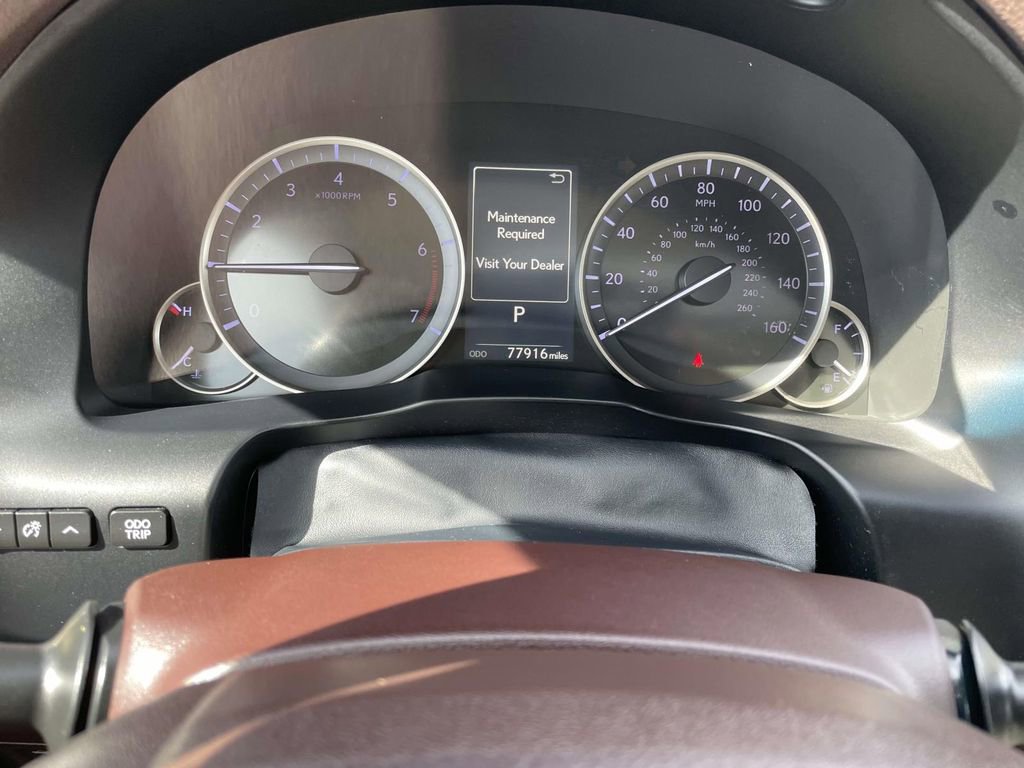 Used 2018 Lexus ES 350 w/ Premier Package image 38