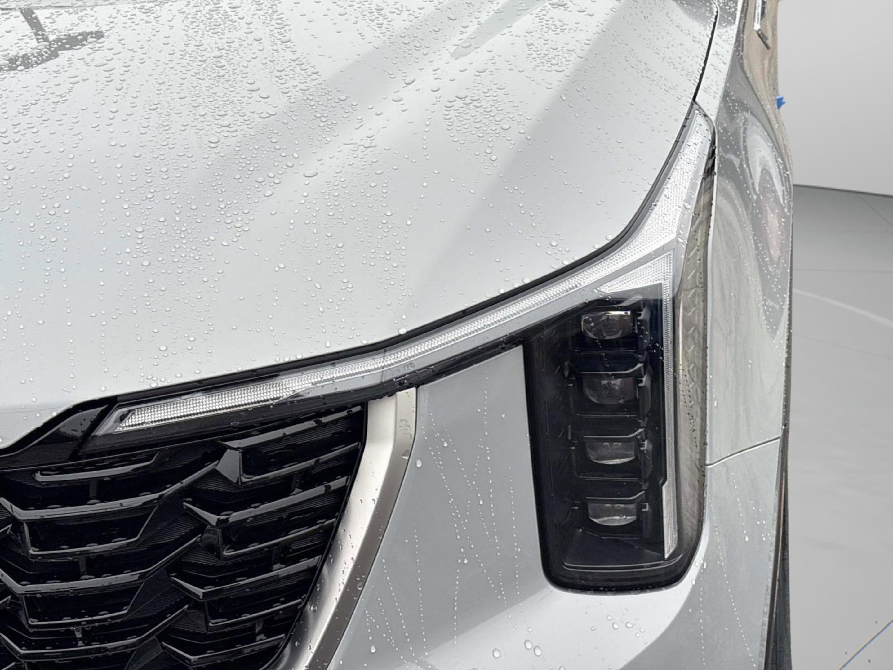 New 2026 Kia Sorento S image 27