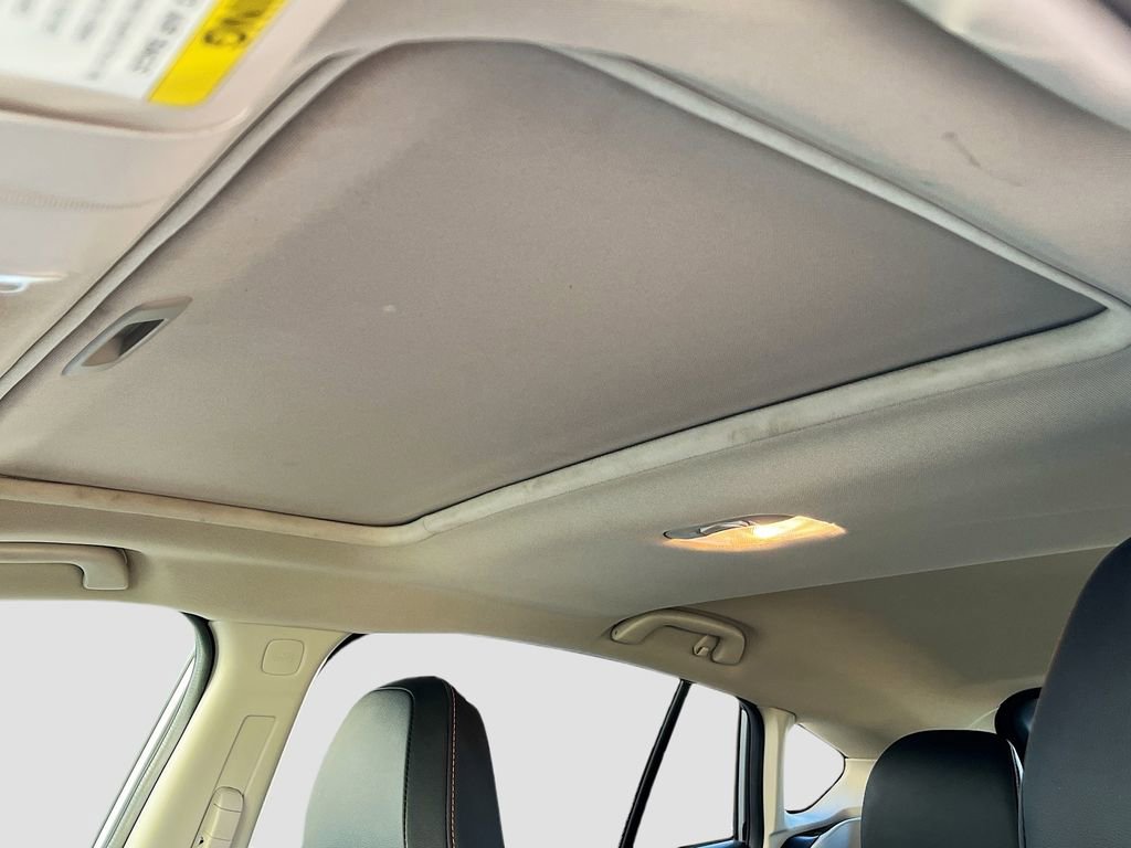 Used 2023 Subaru Crosstrek 2.5i Limited image 23