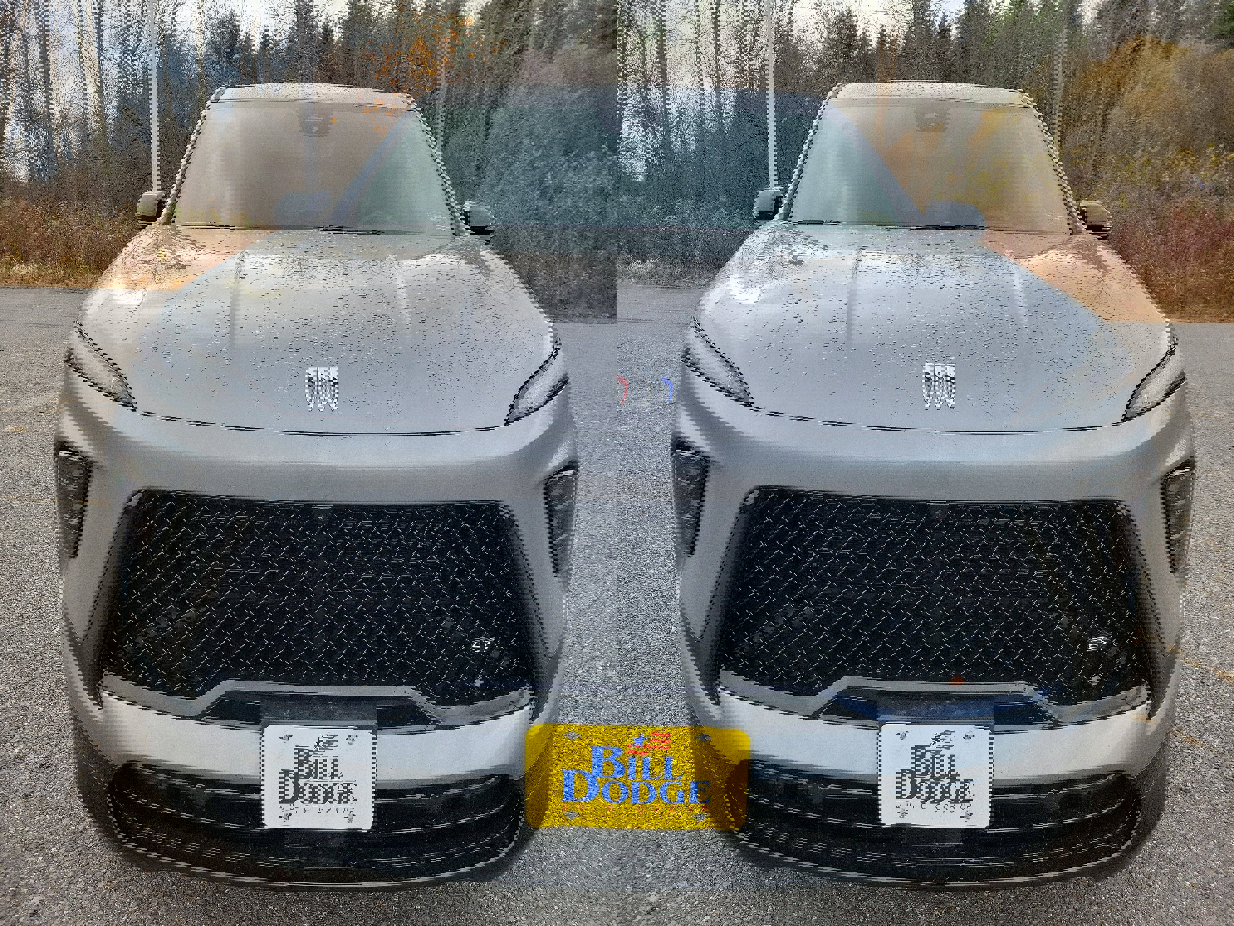 New 2026 Buick Enclave Sport Touring w/ Power Package image 2