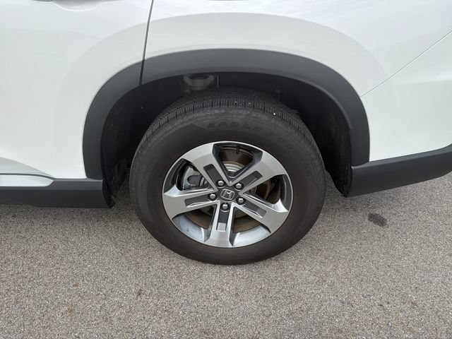 Used 2025 Honda Pilot EX-L image 24