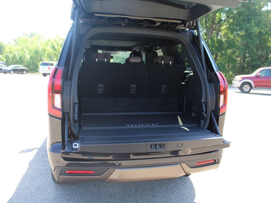 New 2026 Ford Expedition King Ranch image 25
