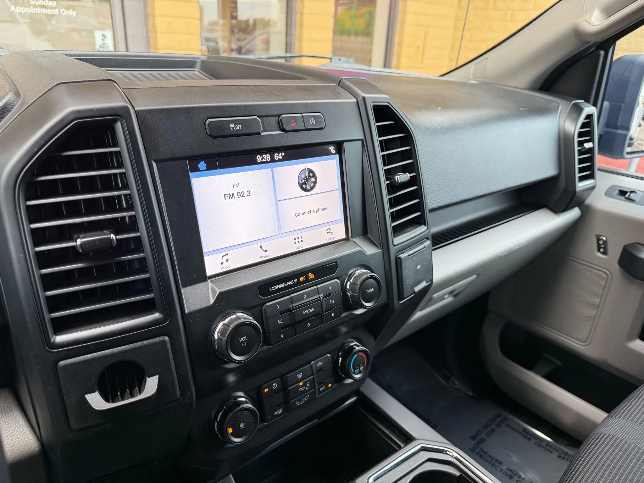 Used 2019 Ford F150 XL w/ Equipment Group 101A Mid image 32