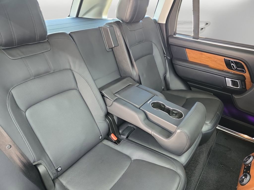 Used 2018 Land Rover Range Rover Long Wheelbase Supercharged image 23
