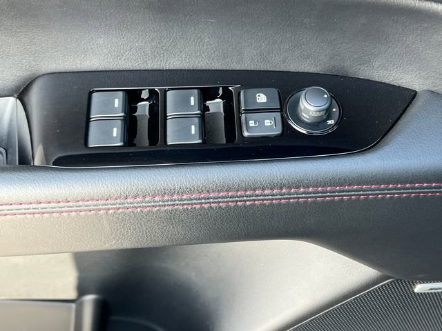 Used 2025 MAZDA CX-5 Carbon Edition image 18