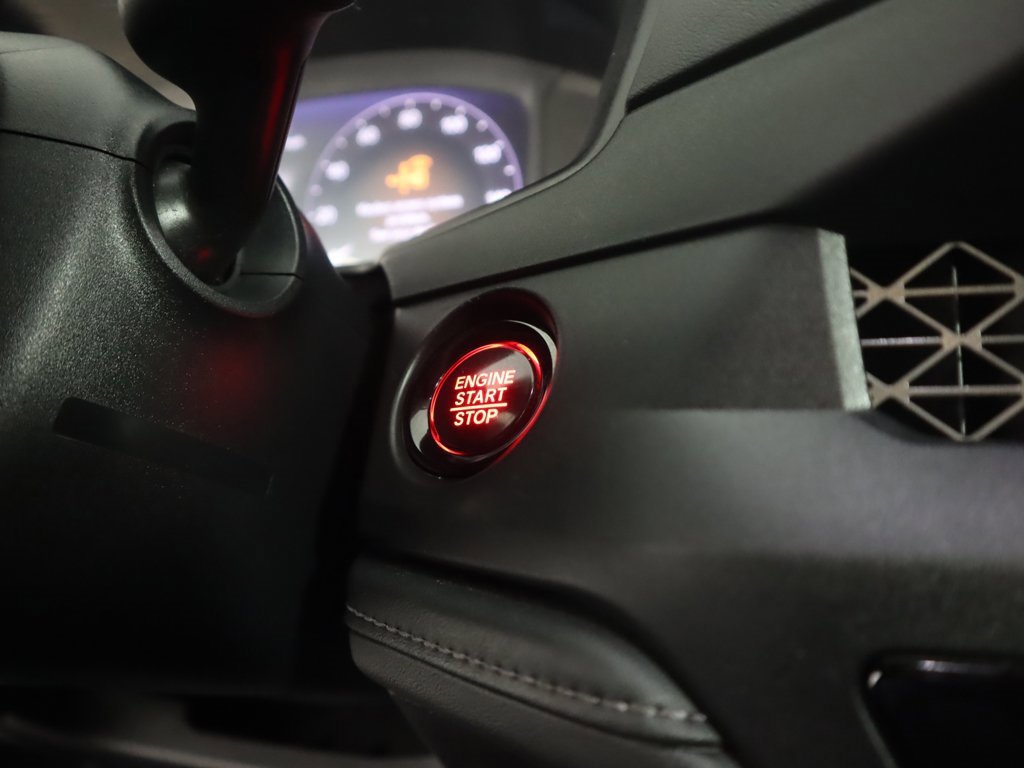 Used 2025 Honda Accord LX image 35