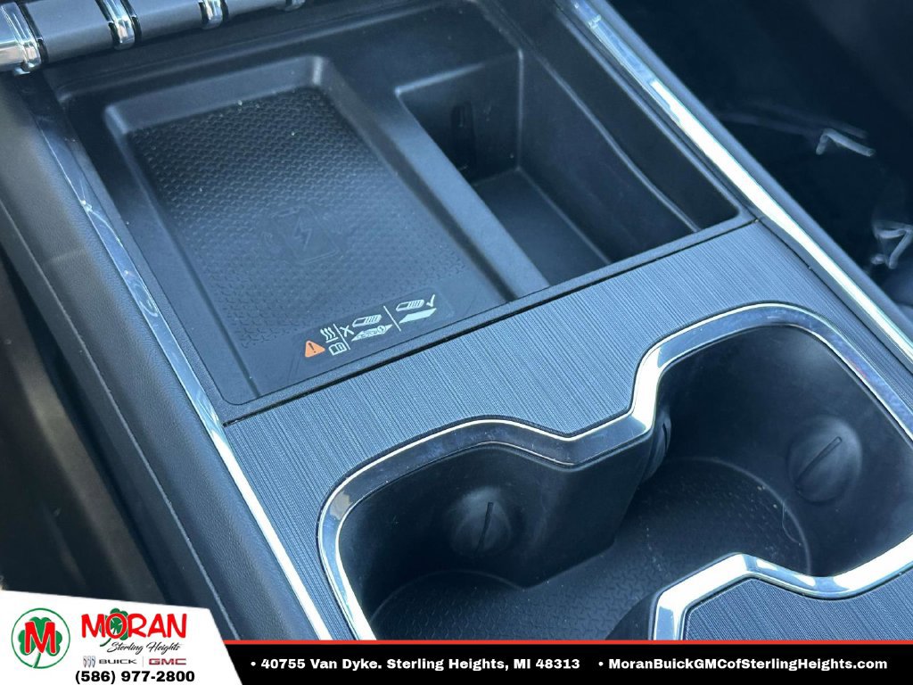 Certified 2024 GMC Acadia Elevation w/ Luxury Package FWD image 29