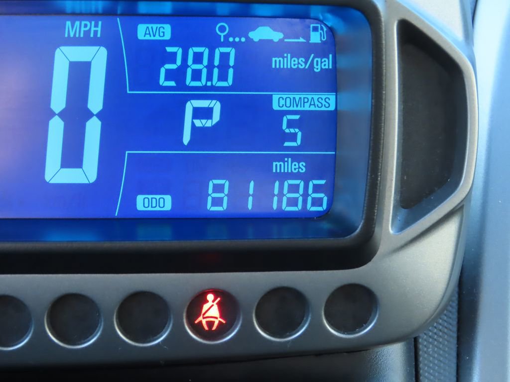 Used 2016 Chevrolet Sonic LT image 20