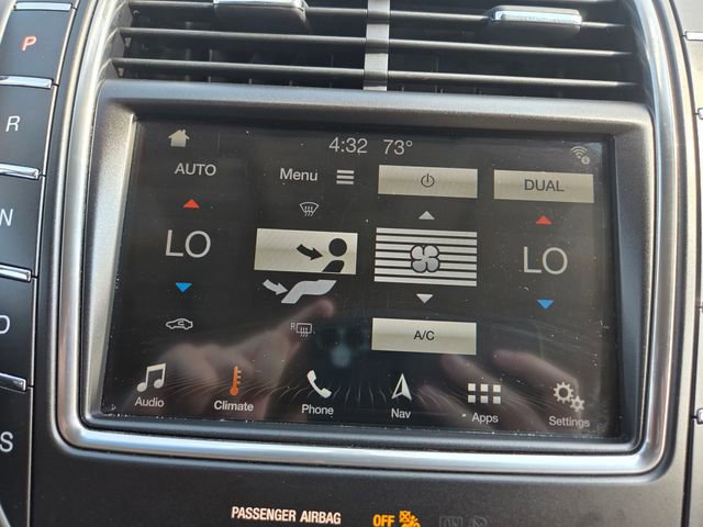 Used 2019 Lincoln Nautilus Reserve w/ Driver Assistance Package AWD/4WD image 28