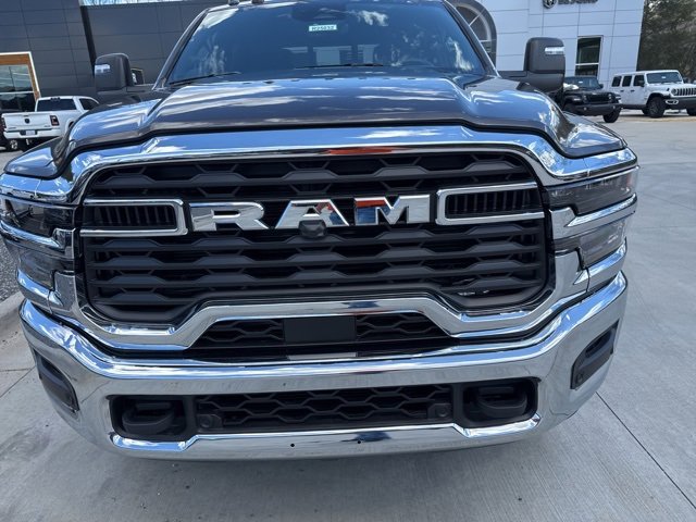 New 2025 RAM 2500 Tradesman image 12
